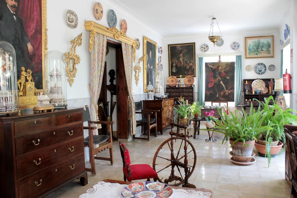 Hostal Catalina Vera بويرتو دي أندراتكس المظهر الخارجي الصورة