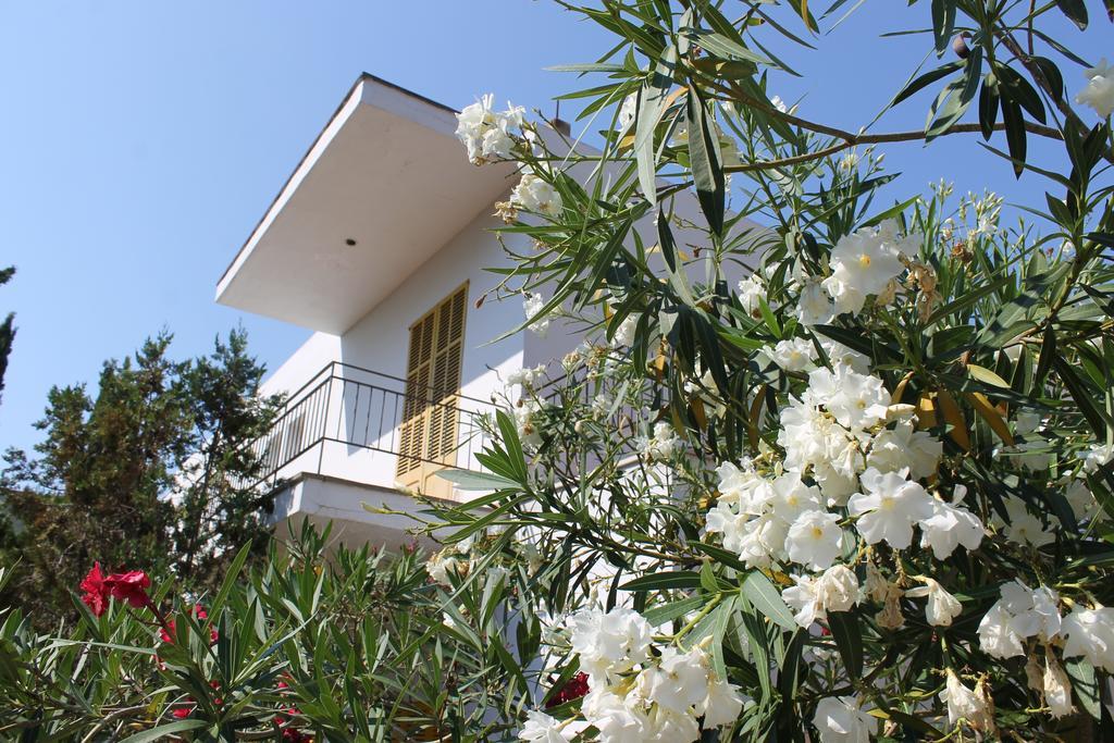 Hostal Catalina Vera بويرتو دي أندراتكس المظهر الخارجي الصورة
