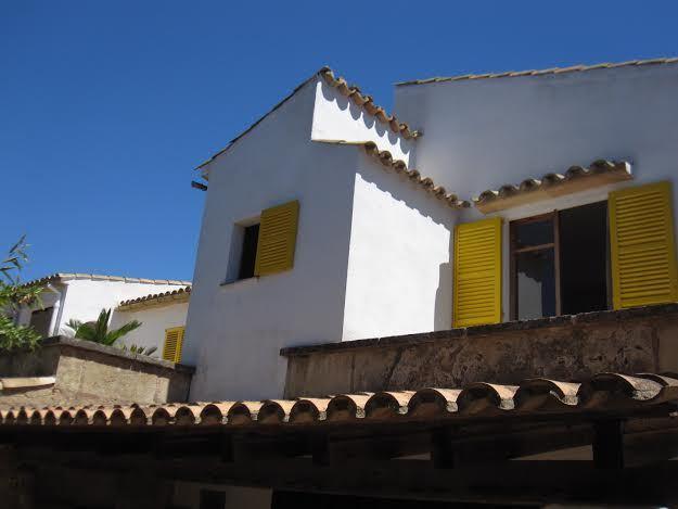 Hostal Catalina Vera بويرتو دي أندراتكس المظهر الخارجي الصورة